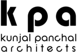 Kunjal Panchal Architects
